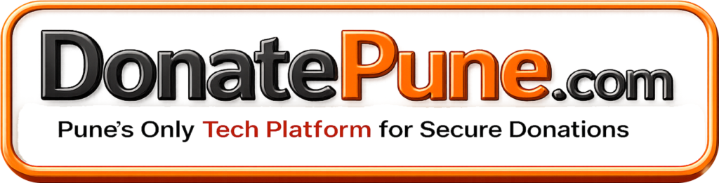 Donate Pune