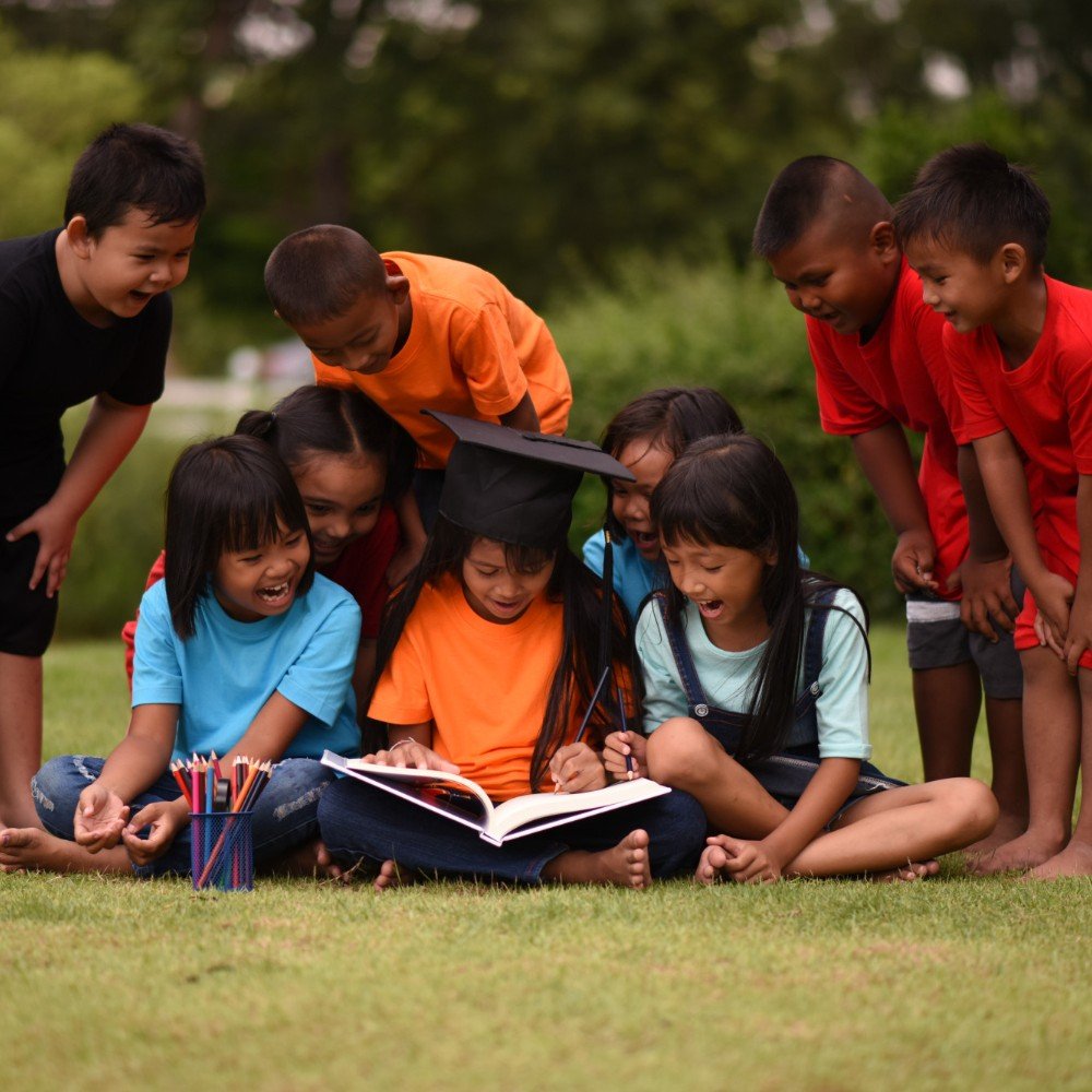Educational NGO