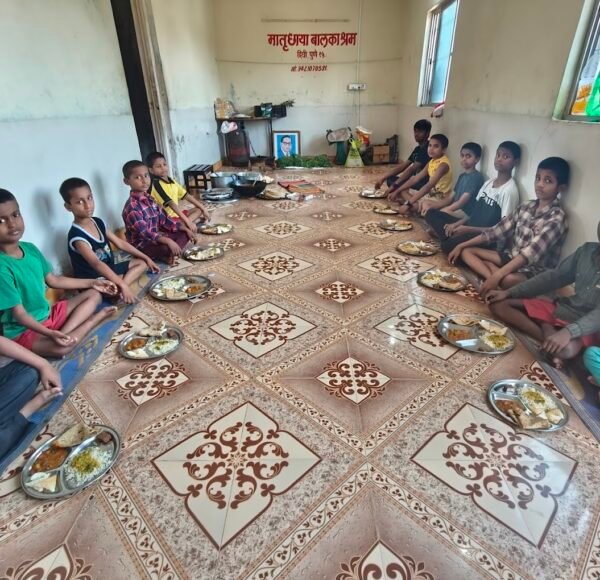 Matruchhaya Balakashram
