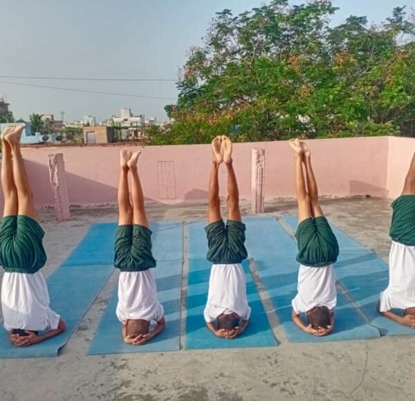 Matruchhaya Balakashram