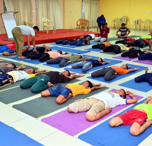 Matruchhaya Balakashram