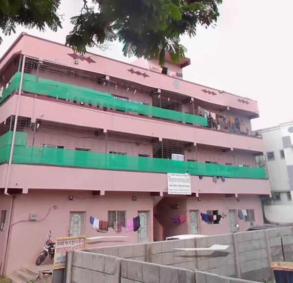 Matruchhaya Balakashram