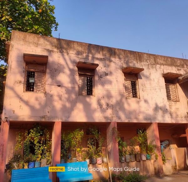 Matruchhaya Balakashram