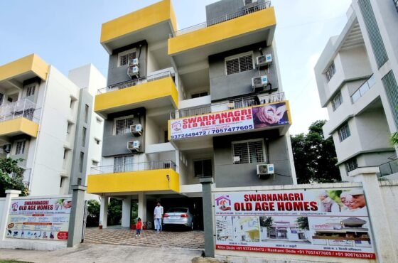 SWARNANAGARI OLD AGE HOMES