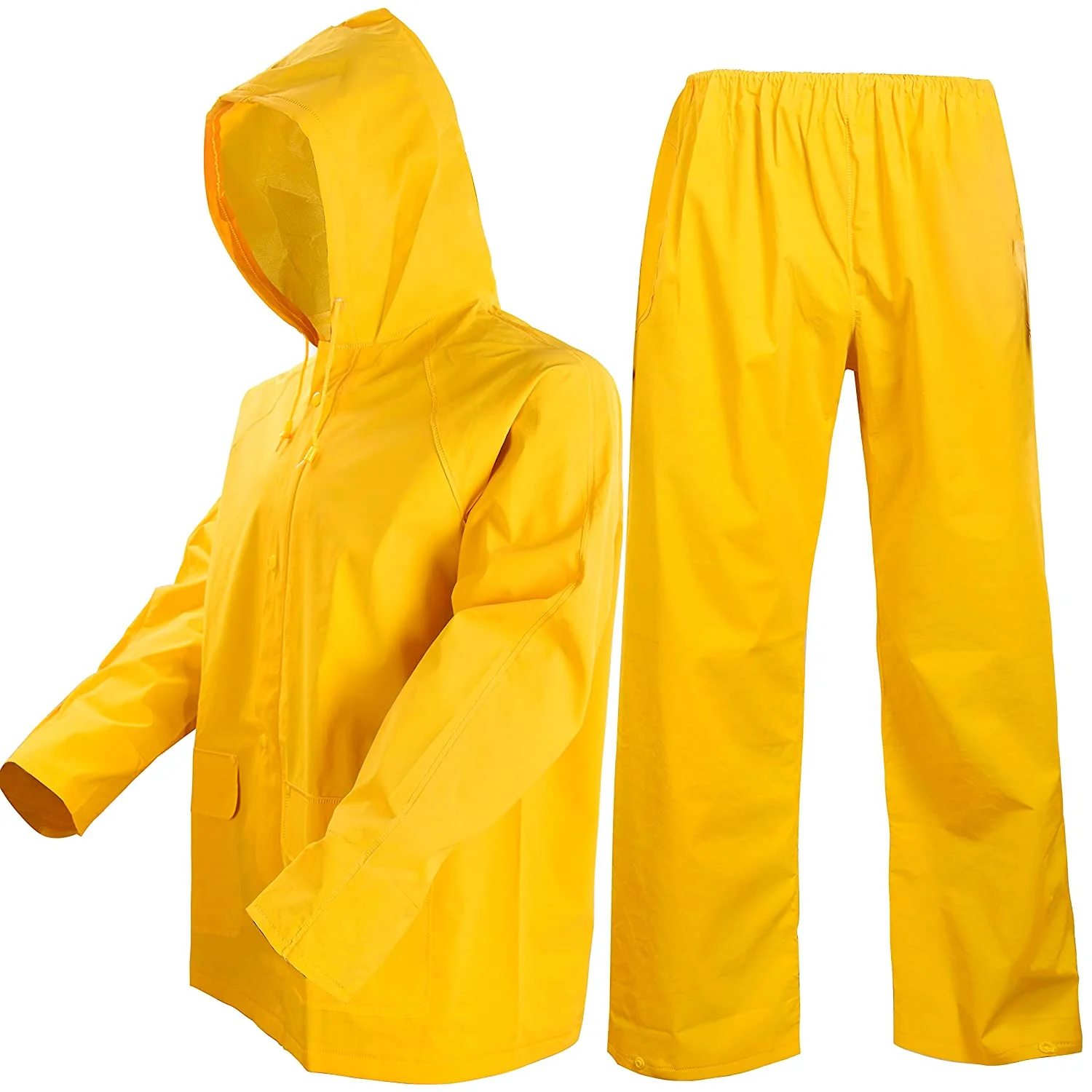Raincoat