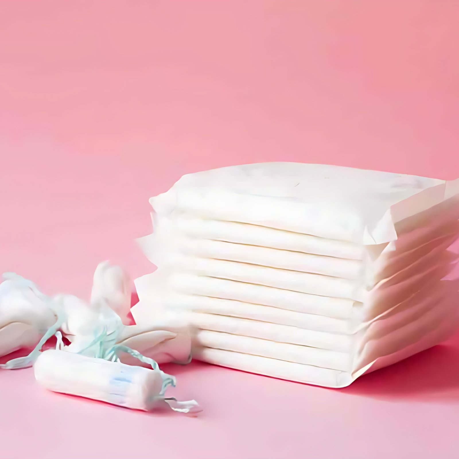 sanitary-pads
